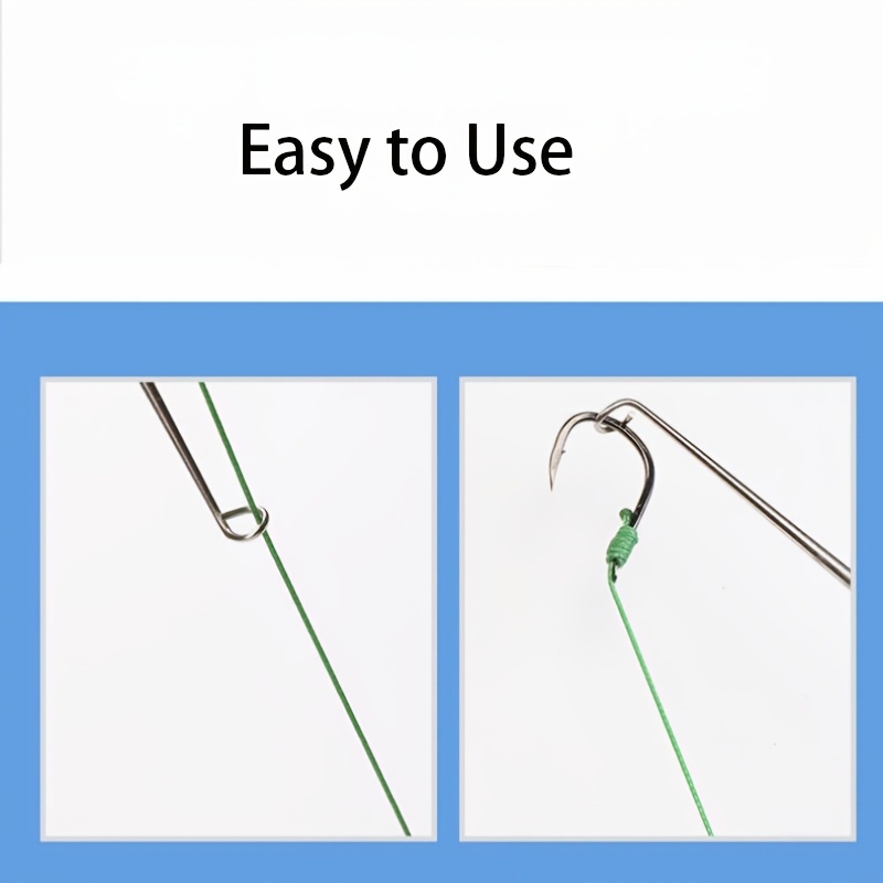 1pc 3 in 1 Extractor Fishing U - огляд і ціна Fishing Hook Sharpener