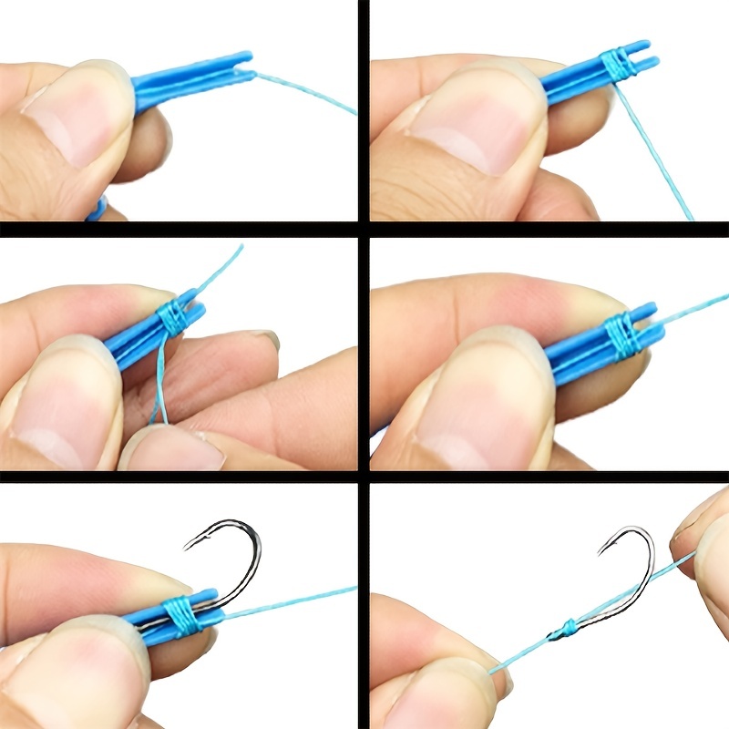 1pc 3 in 1 Extractor Fishing U - огляд і ціна Fishing Hook Sharpener