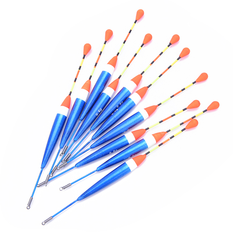【10Pcs Assorted Sizes Outdoor  - огляд і ціна Fishing Hook Size