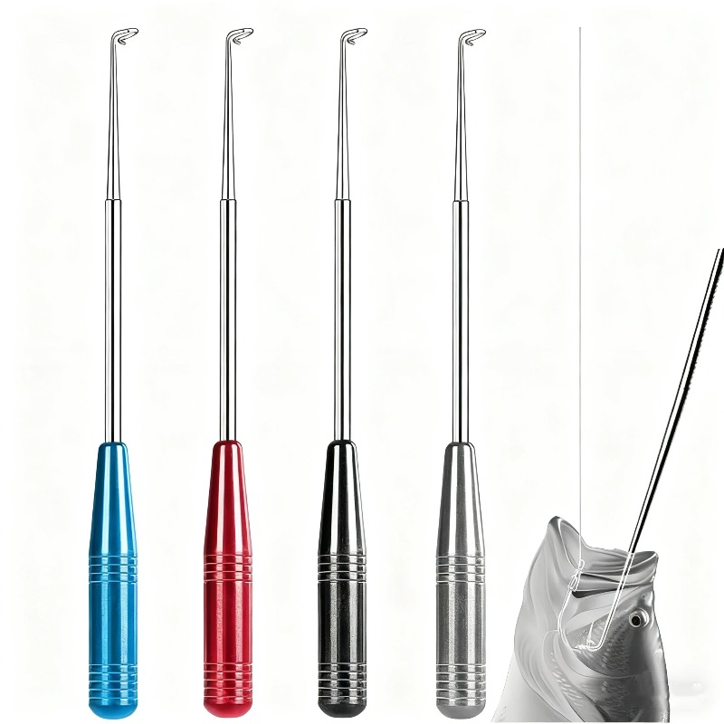 Stainless Steel Fishing Hook R - огляд і ціна Fishing Hook Remover