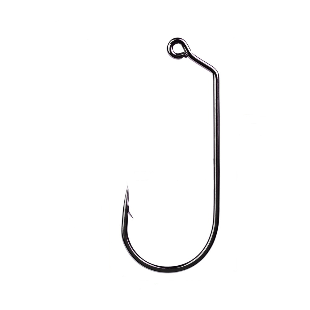 50pcs 32786 Jig Fishing Barbed - огляд і ціна Fishing Hook Assortment