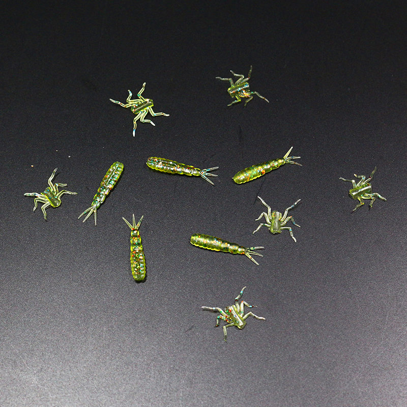 Royal Sissi 20pcs 2colors Asso - огляд і ціна Fishing Hook Assortment
