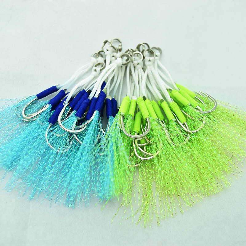 5pcs/Bag Size 10 To 20 Boat Fi - огляд і ціна Fishing Hook Assortment