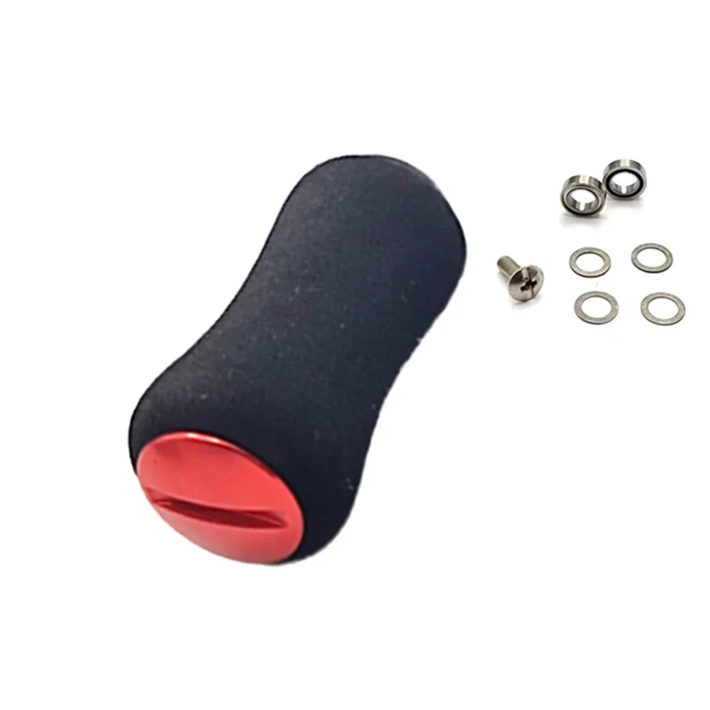 Bearing Gasket Reel Knobs EVA  - огляд і ціна Daiwa Reel Fuego