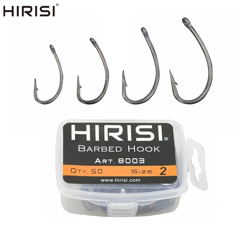 100pcs Coating High Carbon Sta - огляд і ціна Fishing Hook Assortment