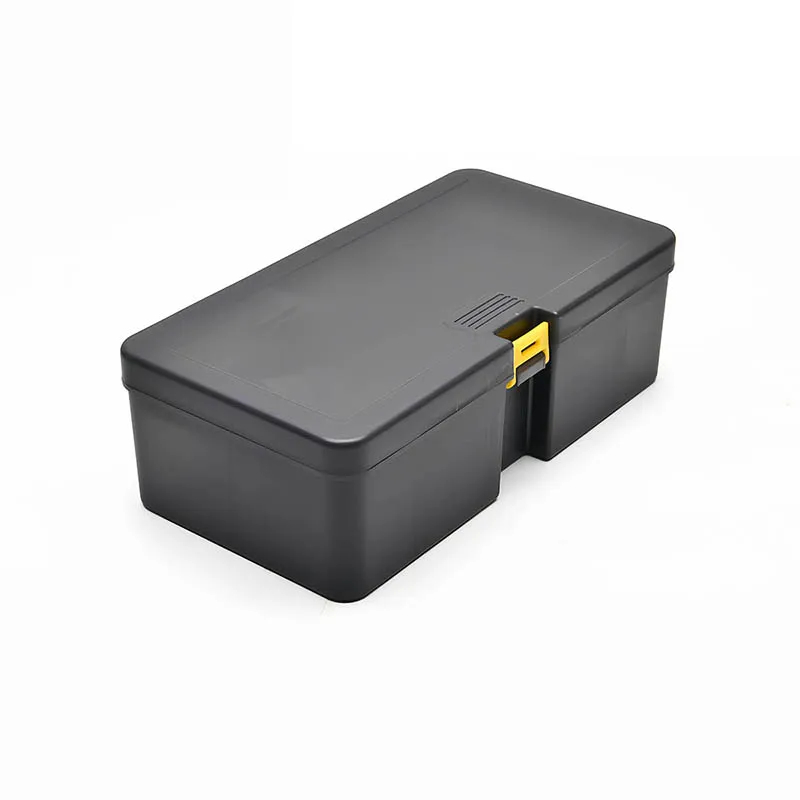 Fishing Tackle Box Large Capac - огляд і ціна Fishing Hook Size