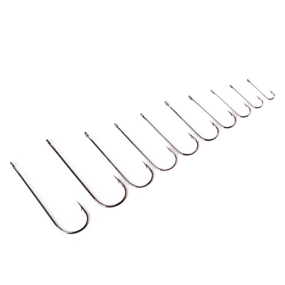 FTK Classic ABERDEEN Sea Fishi - огляд і ціна Fishing Hook Barbless