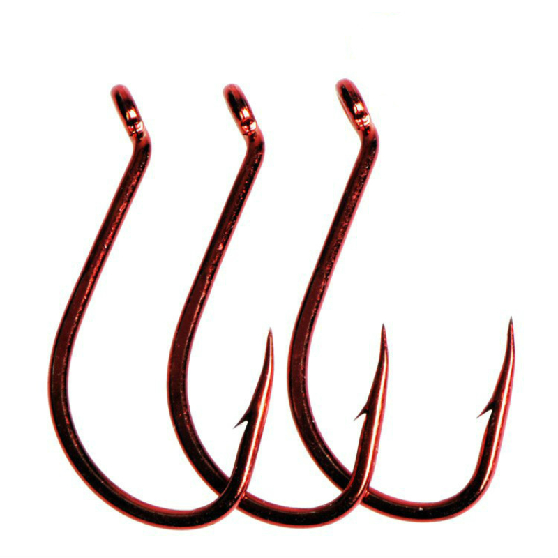 Original Mustad Sea Fishing Ho - огляд і ціна Fishing Hook Assortment